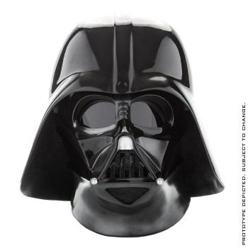 Star Wars Darth Vader Standard Helmet Prop Replica